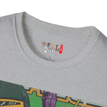 Load image into Gallery viewer, Ray Guy Softstyle T-Shirt