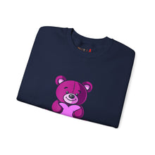 Load image into Gallery viewer, Cuddle Monster Teddy Bear Sweatshirt