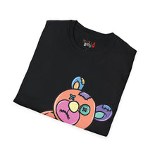 Load image into Gallery viewer, Slouching Teddy Bear T-shirt