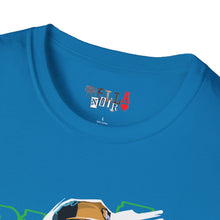 Load image into Gallery viewer, Big L Unisex Softstyle T-Shirt