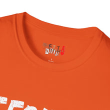 Load image into Gallery viewer, Keeping It Old School Unisex Softstyle T-Shirt