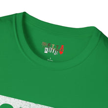 Load image into Gallery viewer, Dope Black Dad Unisex Softstyle T-Shirt