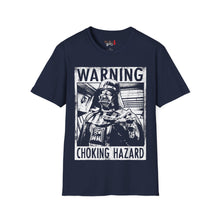 Load image into Gallery viewer, Choking Hazard Softstyle T-Shirt