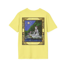 Load image into Gallery viewer, The Star Rear Printed Tee
