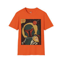 Load image into Gallery viewer, 77 Softstyle T-Shirt