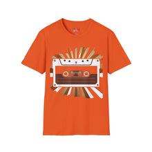 Load image into Gallery viewer, Mix Tape 1 Unisex Softstyle T-Shirt
