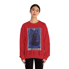 Load image into Gallery viewer, XI Justice Sweatshirt