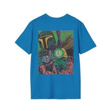 Load image into Gallery viewer, Ray Guy Rear Printed Tee