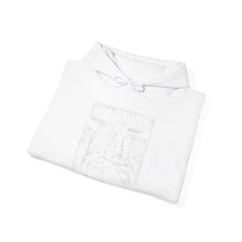 Load image into Gallery viewer, Choking Hazard Hoodie