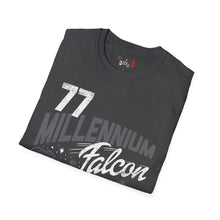 Load image into Gallery viewer, Fastest Hunk of Junk Softstyle T-Shirt