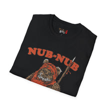 Load image into Gallery viewer, Nub Nub Softstyle T-Shirt