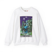Load image into Gallery viewer, XVII The Star Sweatshirt