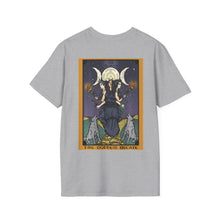Load image into Gallery viewer, Goddess Hecate Rear Printed Tee