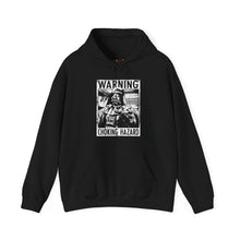 Load image into Gallery viewer, Choking Hazard Hoodie