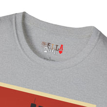 Load image into Gallery viewer, Run DMC Unisex Softstyle T-Shirt