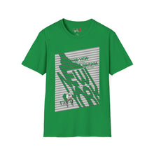 Load image into Gallery viewer, Hip Hop From The Bronx Unisex Softstyle T-Shirt