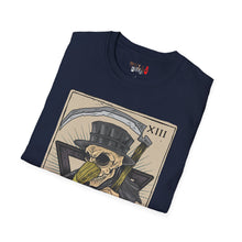 Load image into Gallery viewer, XIII The Plague Softstyle T-Shirt