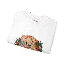 Load image into Gallery viewer, DJ Teddy Bear Sweatshirt