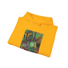 Load image into Gallery viewer, Ray Guy Hoodie