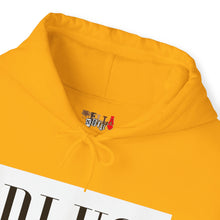 Load image into Gallery viewer, PLUG Heavy Blend Unisex Hoodie