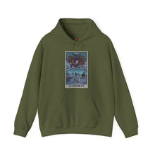 Load image into Gallery viewer, XX Judgement Hoodie