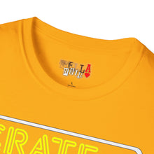 Load image into Gallery viewer, Crate Diggin Unisex Softstyle T-Shirt