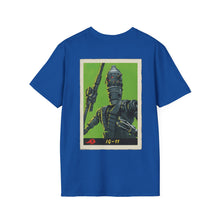 Load image into Gallery viewer, IG - 11 Rear Printed Tee