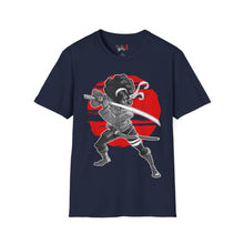 Load image into Gallery viewer, Afro Samurai Unisex Softstyle T-Shirt