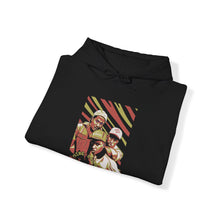 Load image into Gallery viewer, Tribe Called Quest Heavy Blend Unisex Hoodie