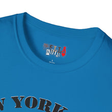 Load image into Gallery viewer, New York City Music Unisex Softstyle T-Shirt