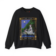 Load image into Gallery viewer, The Star Sweatshirt