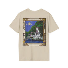 Load image into Gallery viewer, The Star Rear Printed Tee