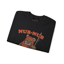 Load image into Gallery viewer, Nub Nub Sweatshirt