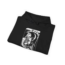 Load image into Gallery viewer, XIII Death Kiss Hoodie
