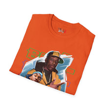 Load image into Gallery viewer, Big L Unisex Softstyle T-Shirt