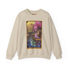 Load image into Gallery viewer, Goddess Persephone Sweatshirt