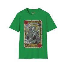 Load image into Gallery viewer, XIII Death Rose Softstyle T-Shirt