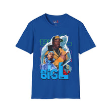 Load image into Gallery viewer, Big L Unisex Softstyle T-Shirt