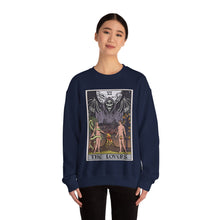 Load image into Gallery viewer, VI The Lovers Sweatshirt