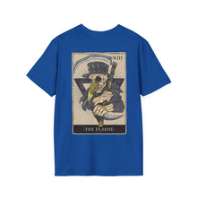 Load image into Gallery viewer, XIII The Plague Rear Printed Tee