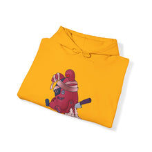 Load image into Gallery viewer, Stuffed Teddy Bear Hoodie