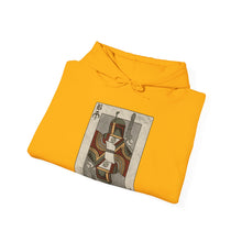 Load image into Gallery viewer, Bounty Hunter Card Hoodie