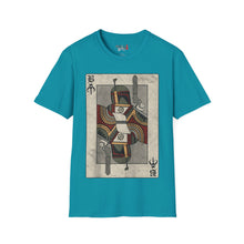 Load image into Gallery viewer, Bounty Hunter Card Softstyle T-Shirt
