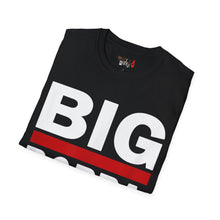 Load image into Gallery viewer, BIG POPPA Unisex Softstyle T-Shirt