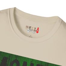 Load image into Gallery viewer, Money Power Respect Unisex Softstyle T-Shirt