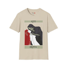 Load image into Gallery viewer, XIII Death Softstyle T-Shirt