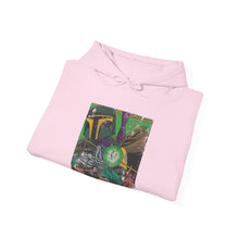 Load image into Gallery viewer, Ray Guy Hoodie