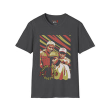 Load image into Gallery viewer, Tribe Called Quest Unisex Softstyle T-Shirt
