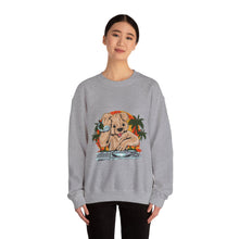 Load image into Gallery viewer, DJ Teddy Bear Sweatshirt