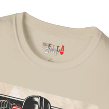 Load image into Gallery viewer, Darth of Spades Softstyle T-Shirt